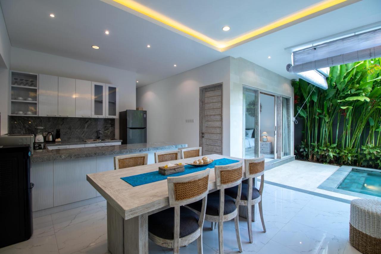 Villa Sayang Sanur III Luaran gambar