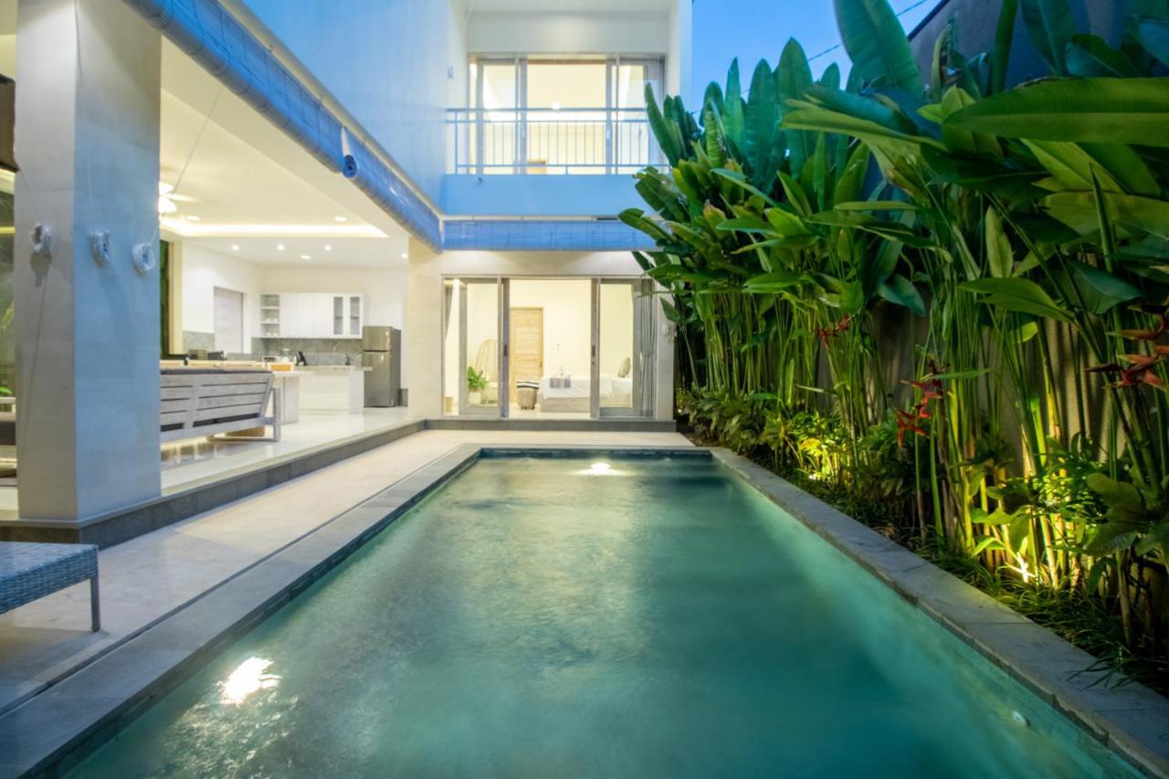Villa Sayang Sanur III Luaran gambar