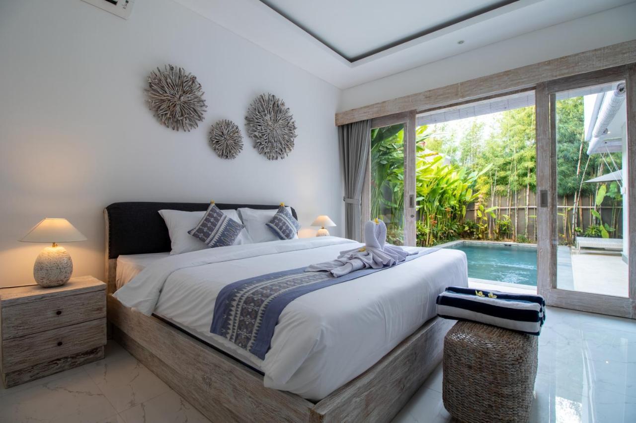 Villa Sayang Sanur III Luaran gambar