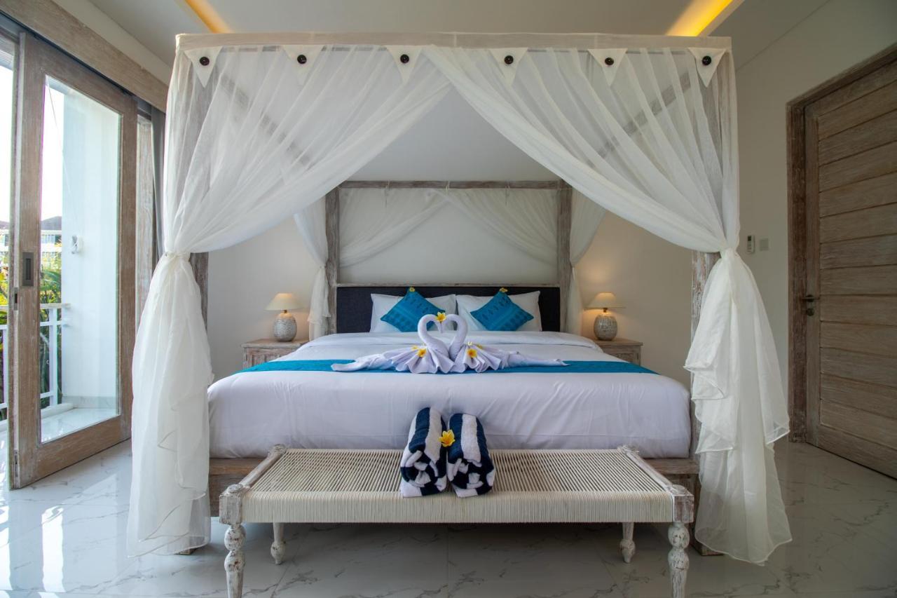 Villa Sayang Sanur III Luaran gambar