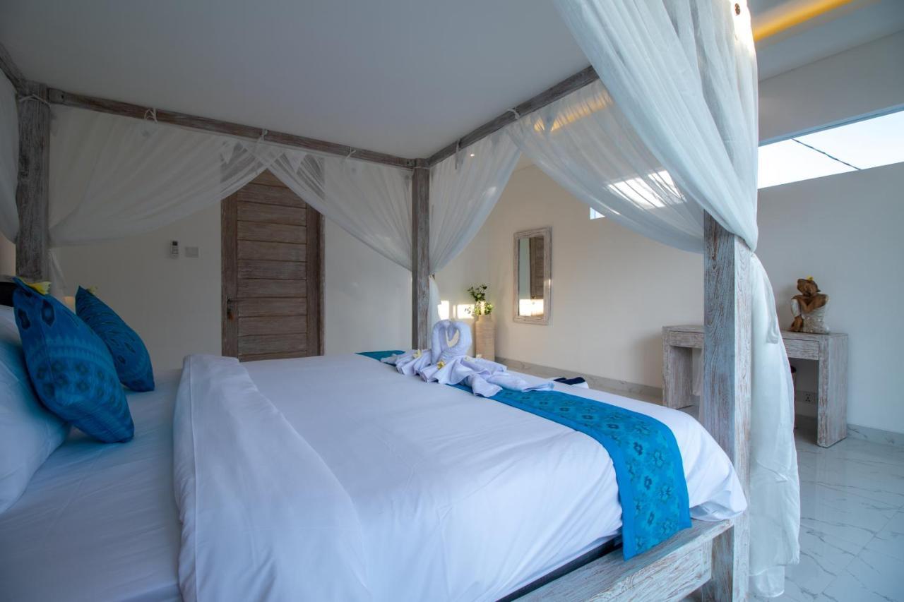 Villa Sayang Sanur III Luaran gambar