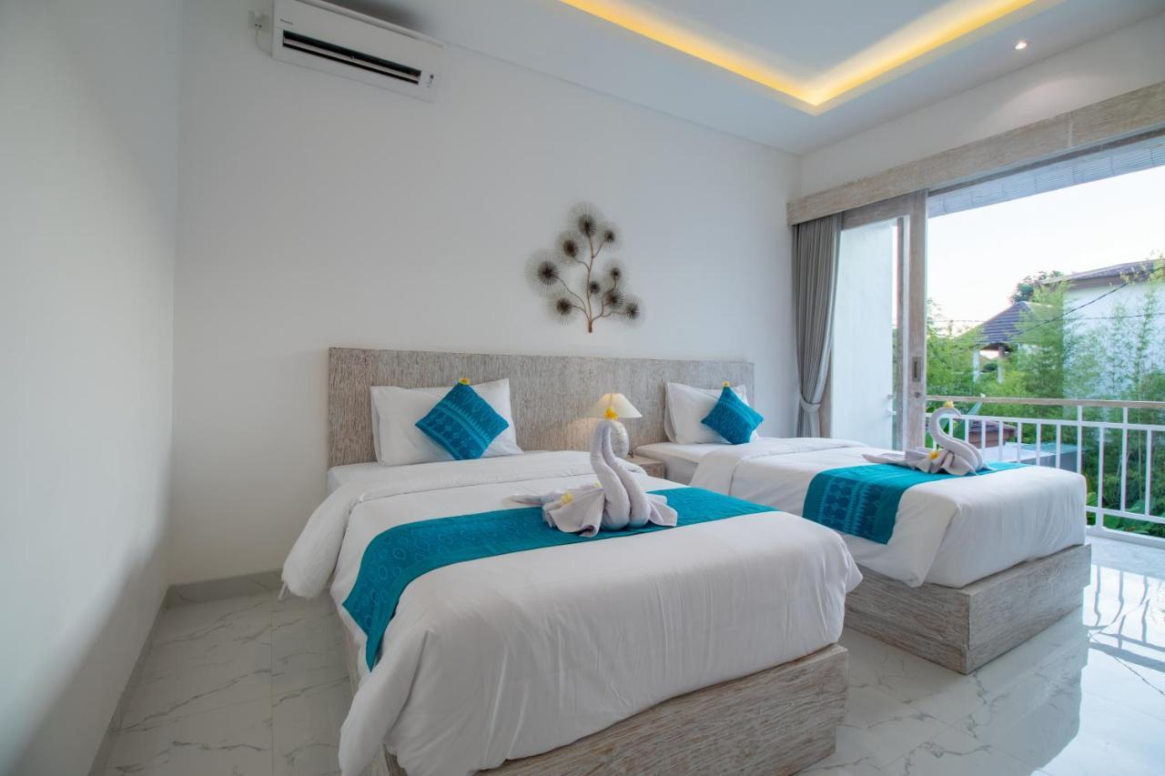 Villa Sayang Sanur III Luaran gambar