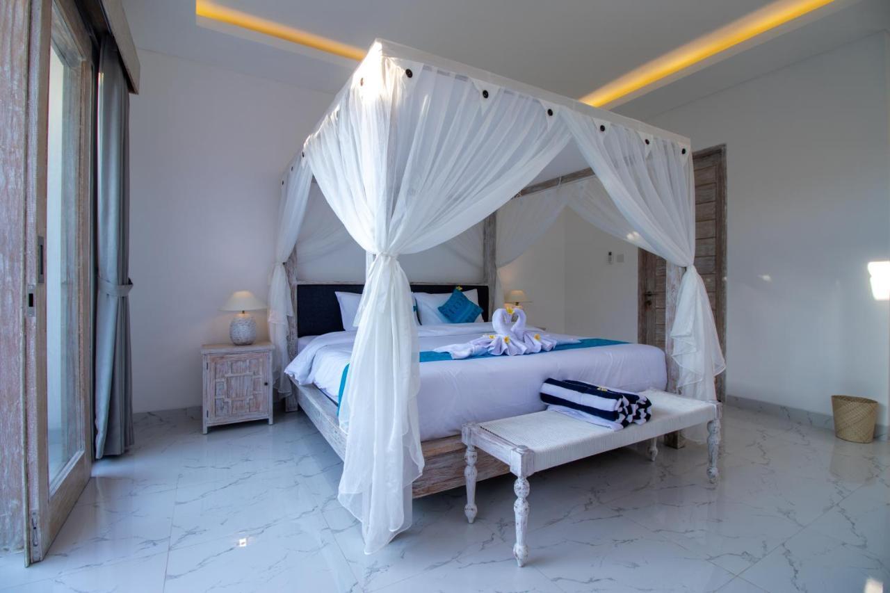 Villa Sayang Sanur III Luaran gambar