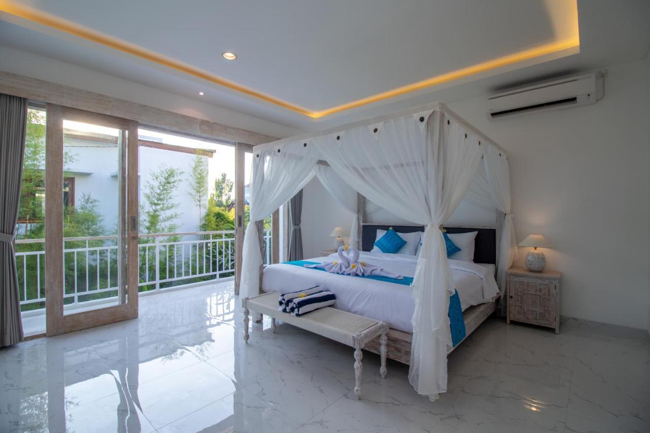 Villa Sayang Sanur III Luaran gambar